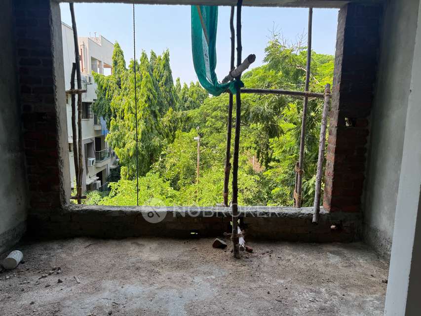 3 BHK Flat In Park View Apartment, Bank Of Baroda Colony, New Bakaram,hyderabad For Sale  In Bank Of Baroda Colony