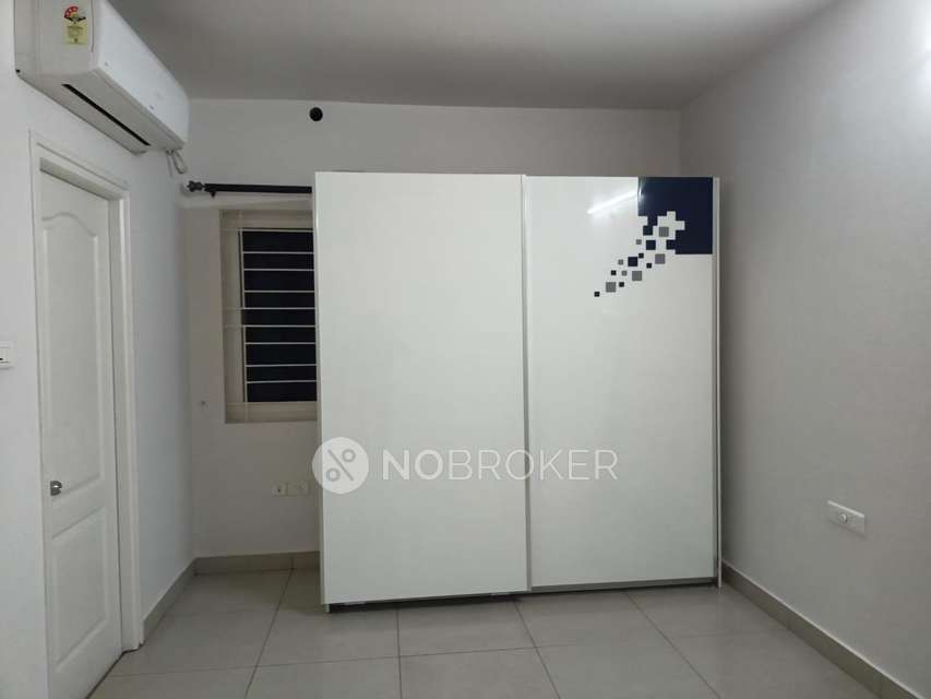 2 BHK Flat In Aparna Hillpark Avenues For Sale  In Bandam Kommu