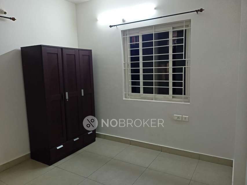 2 BHK Flat In Aparna Hillpark Avenues For Sale  In Bandam Kommu