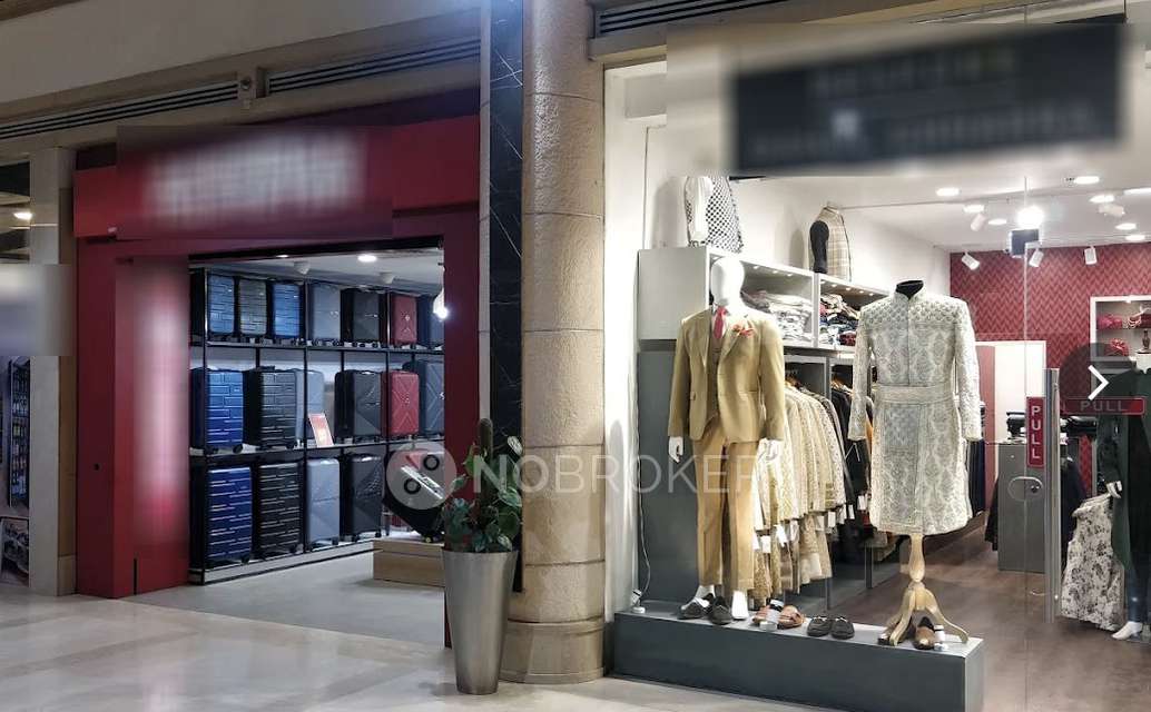Showroom in Mgf Metropolitan Mall, Delhi for sale 