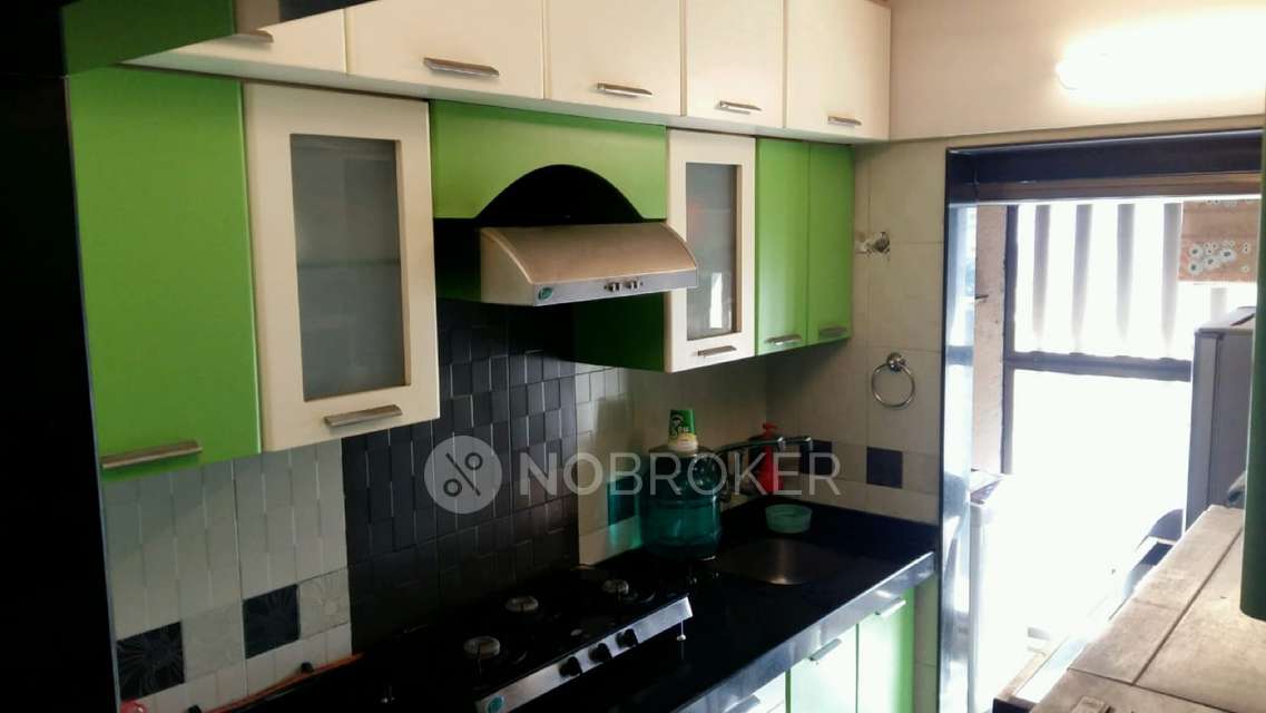 3 BHK Flat In Sahajanand Pramukh Heights For Sale  In Andheri West