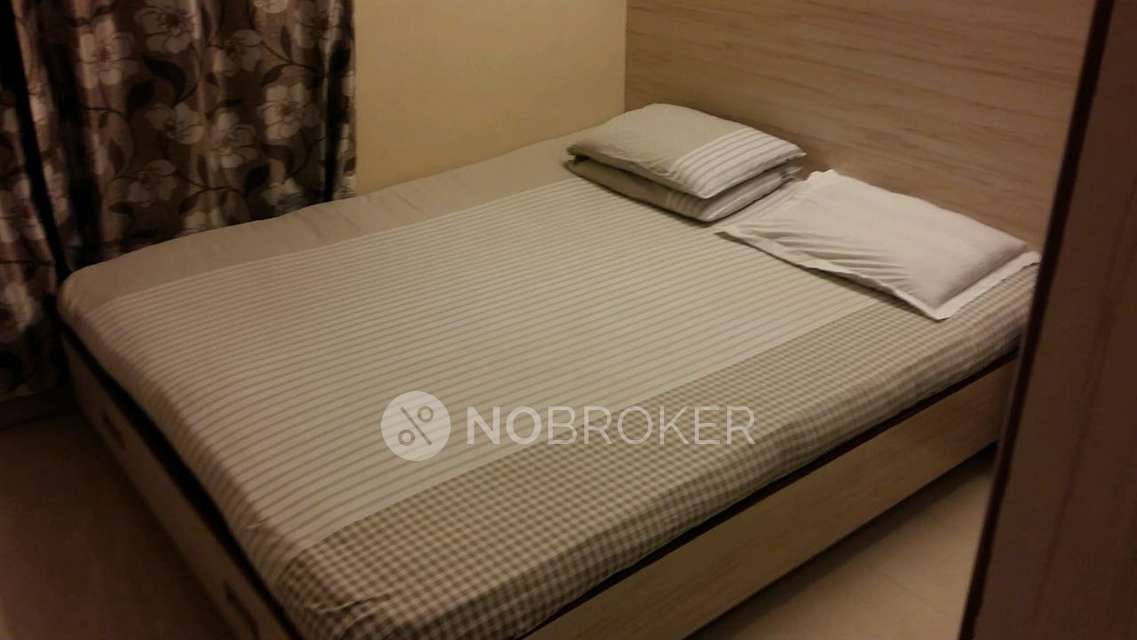 3 BHK Flat In Sahajanand Pramukh Heights For Sale  In Andheri West