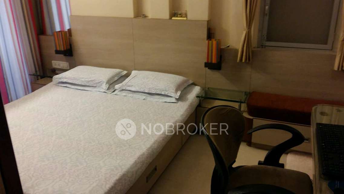 3 BHK Flat In Sahajanand Pramukh Heights For Sale  In Andheri West