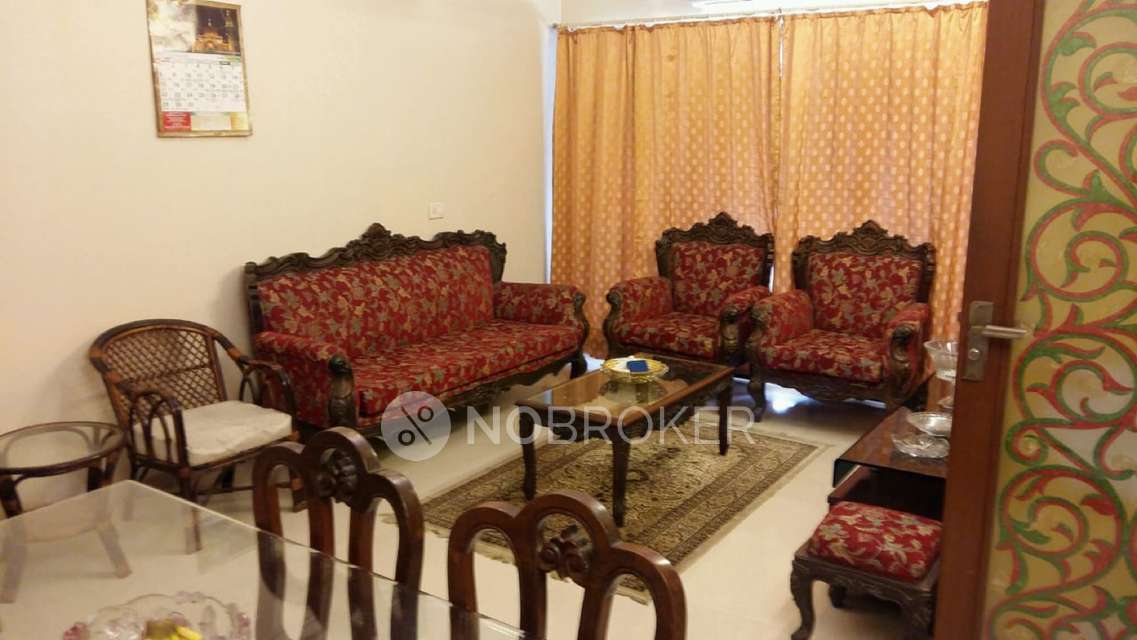 3 BHK Flat In Sahajanand Pramukh Heights For Sale  In Andheri West