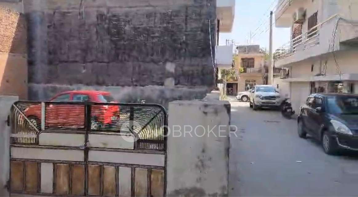 Plot For Sale  In Fruit Garden In New Industrial Township