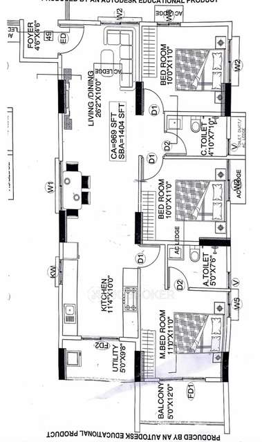 3 BHK Flat In Dsmax Skyshubham For Sale  In Ds Max Sky Shubham