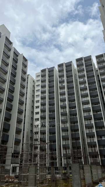 3 BHK Flat In Dsmax Skyshubham For Sale  In Ds Max Sky Shubham