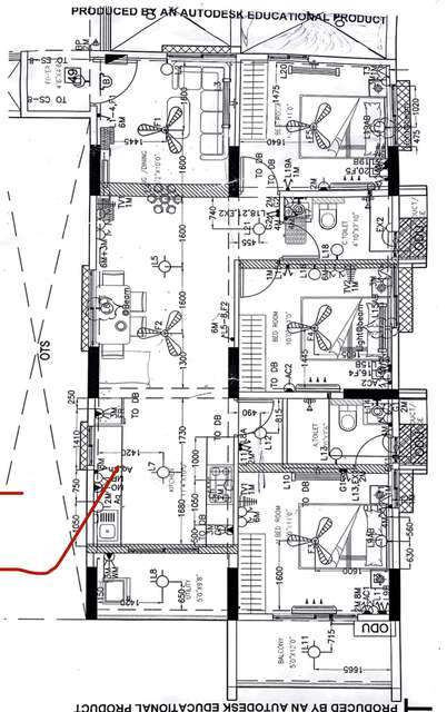 3 BHK Flat In Dsmax Skyshubham For Sale  In Ds Max Sky Shubham