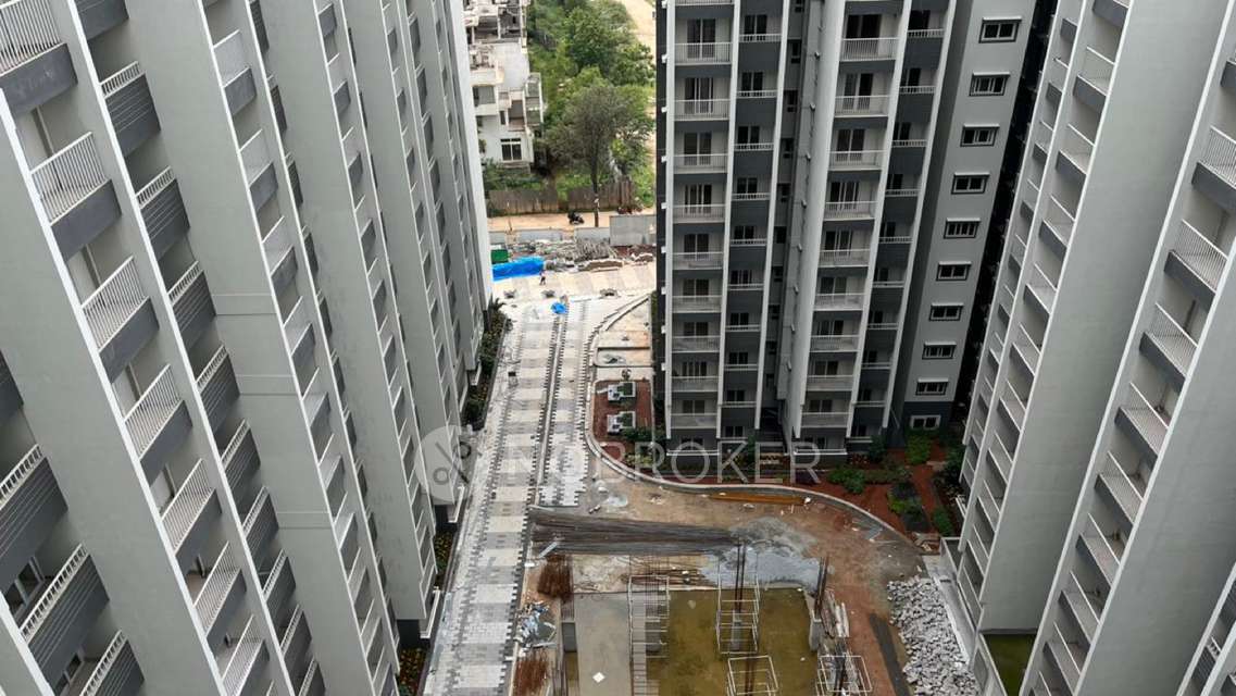 3 BHK Flat In Dsmax Skyshubham For Sale  In Ds Max Sky Shubham