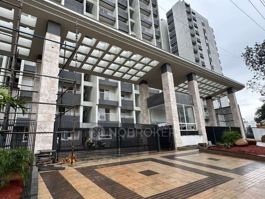 3 BHK Flat In Dsmax Skyshubham For Sale  In Ds Max Sky Shubham