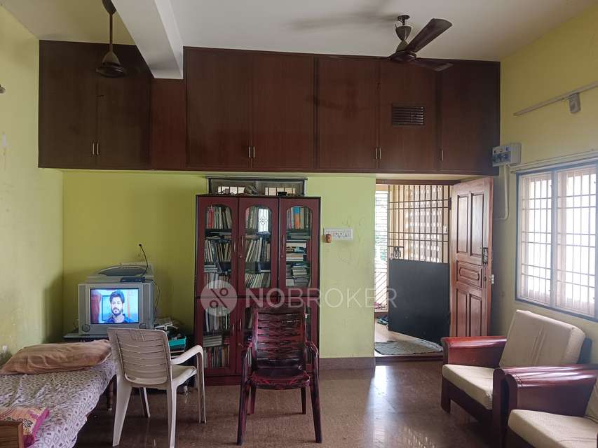 4+ BHK House For Sale  In Chromepet
