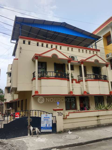 4+ BHK House For Sale  In Chromepet