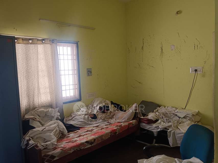 4+ BHK House For Sale  In Chromepet