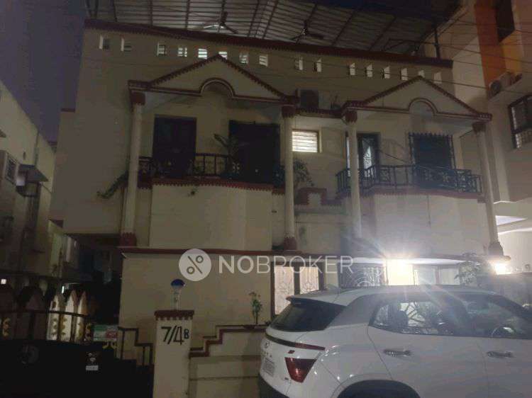 4+ BHK House For Sale  In Chromepet