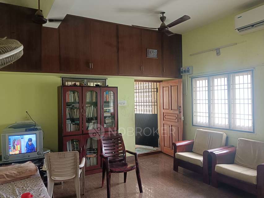 4+ BHK House For Sale  In Chromepet