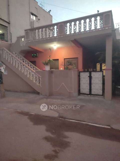 2 BHK House For Sale  In Kadugodi