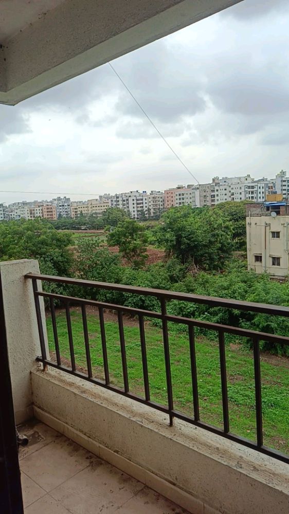 Godrej Woodscapes