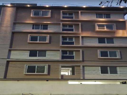 PG for Anyone in Bahadurpally