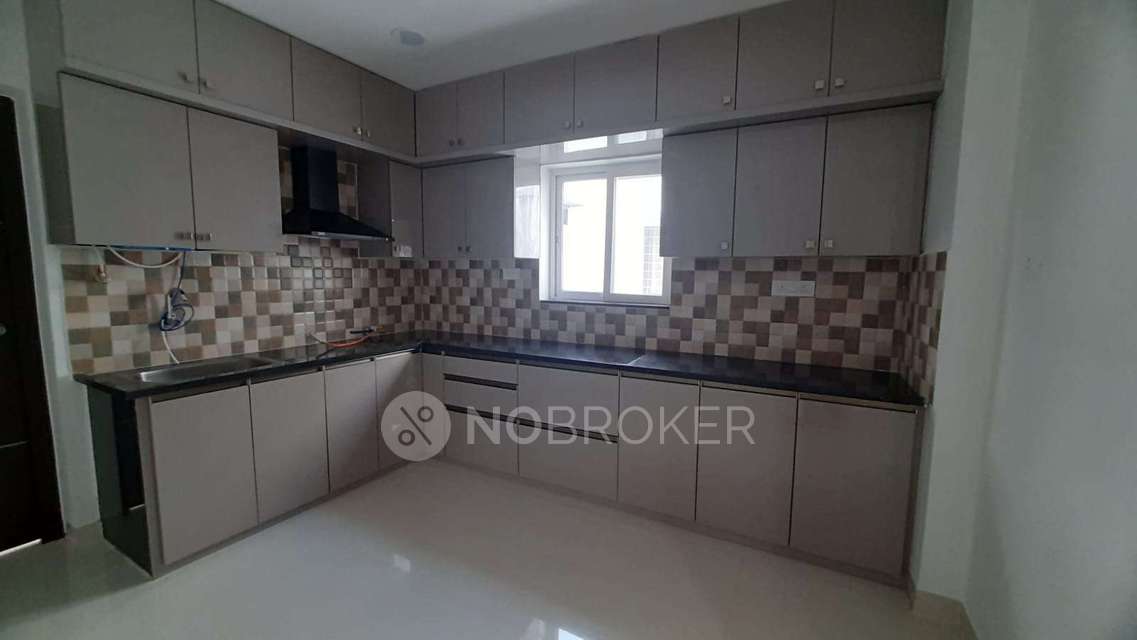 2 BHK Flat In Brc Sree Hema Durga Siva Hills Puppalaguda, Puppalaguda For Sale  In Puppalaguda