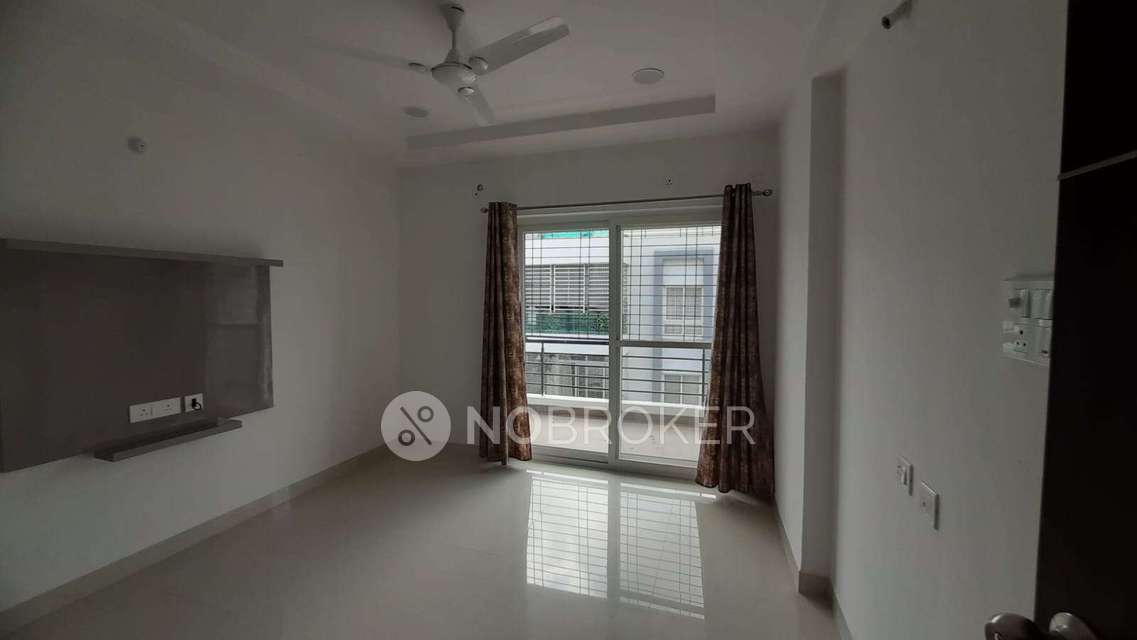 2 BHK Flat In Brc Sree Hema Durga Siva Hills Puppalaguda, Puppalaguda For Sale  In Puppalaguda