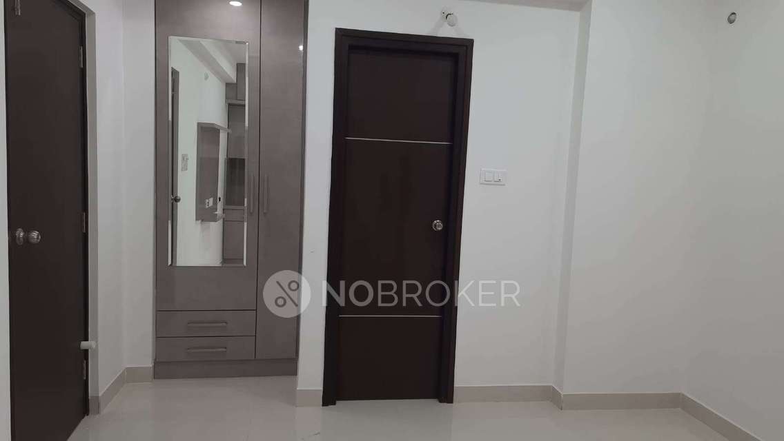 2 BHK Flat In Brc Sree Hema Durga Siva Hills Puppalaguda, Puppalaguda For Sale  In Puppalaguda