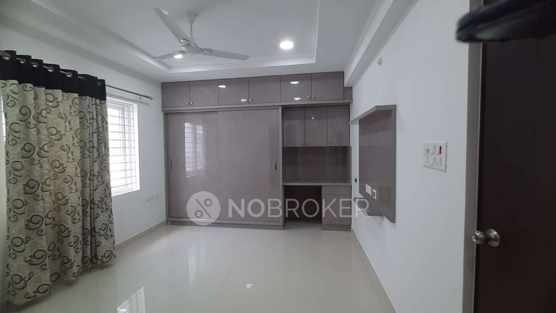 2 BHK Flat In Brc Sree Hema Durga Siva Hills Puppalaguda, Puppalaguda For Sale  In Puppalaguda