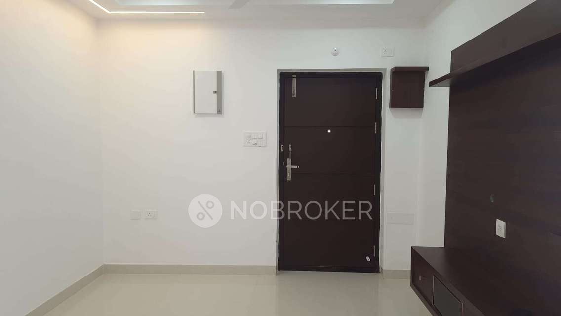 2 BHK Flat In Brc Sree Hema Durga Siva Hills Puppalaguda, Puppalaguda For Sale  In Puppalaguda