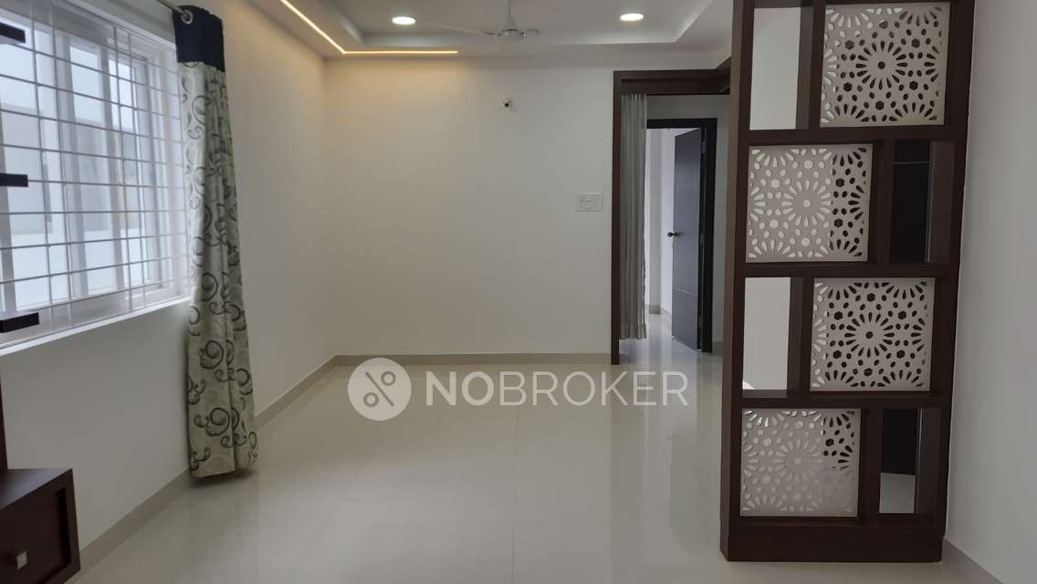 2 BHK Flat In Brc Sree Hema Durga Siva Hills Puppalaguda, Puppalaguda For Sale  In Puppalaguda