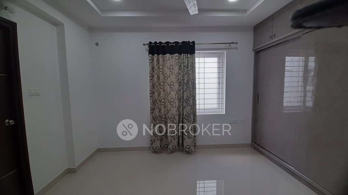 2 BHK Flat In Brc Sree Hema Durga Siva Hills Puppalaguda, Puppalaguda For Sale  In Puppalaguda