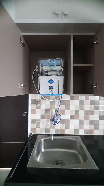 2 BHK Flat In Brc Sree Hema Durga Siva Hills Puppalaguda, Puppalaguda For Sale  In Puppalaguda