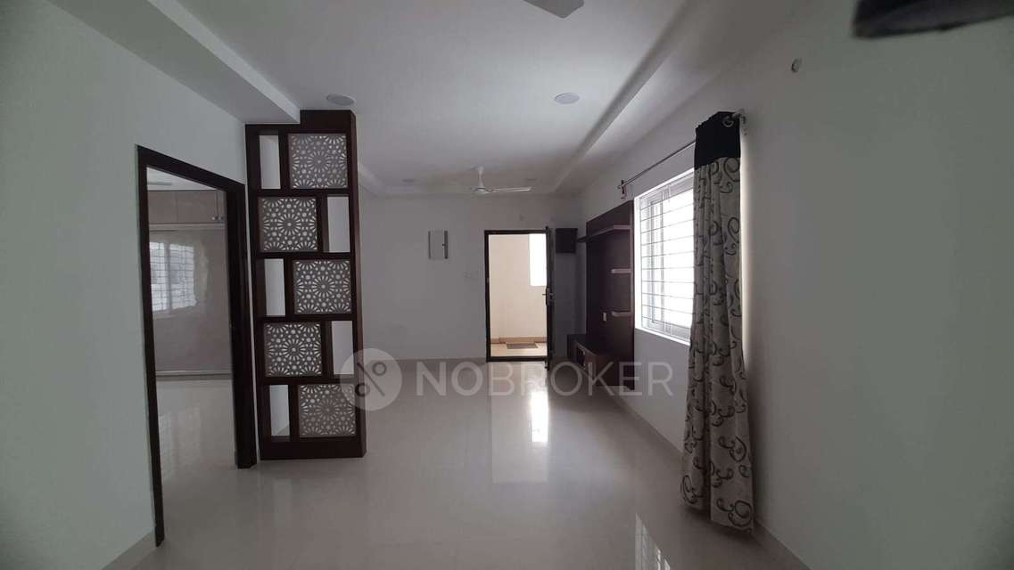 2 BHK Flat In Brc Sree Hema Durga Siva Hills Puppalaguda, Puppalaguda For Sale  In Puppalaguda