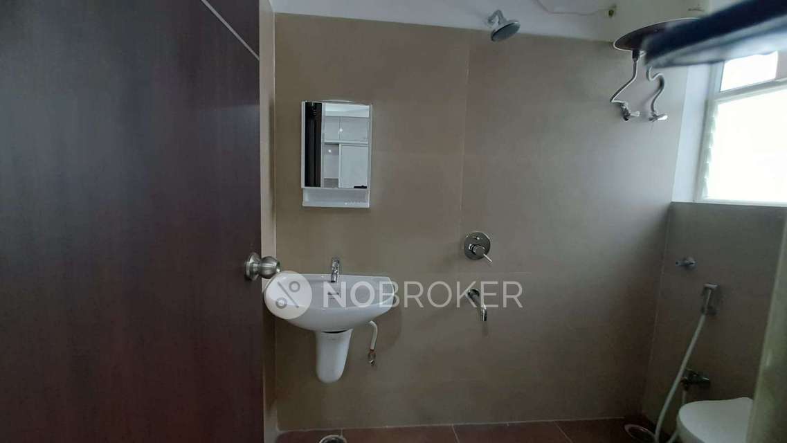 2 BHK Flat In Brc Sree Hema Durga Siva Hills Puppalaguda, Puppalaguda For Sale  In Puppalaguda