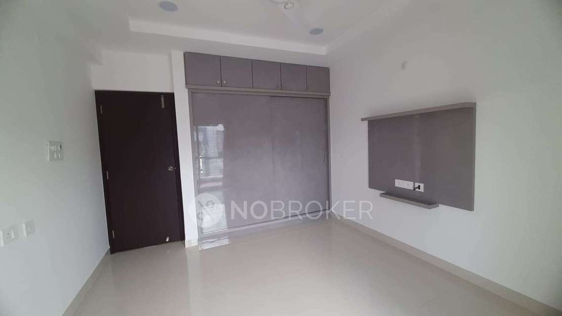 2 BHK Flat In Brc Sree Hema Durga Siva Hills Puppalaguda, Puppalaguda For Sale  In Puppalaguda