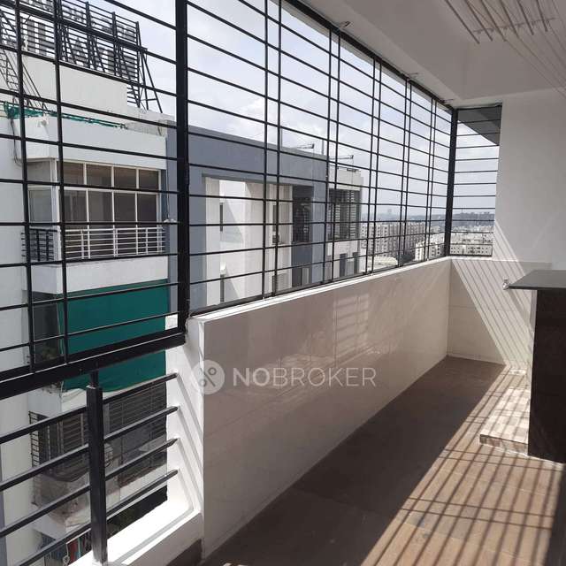 2 BHK Flat In Brc Sree Hema Durga Siva Hills Puppalaguda, Puppalaguda For Sale  In Puppalaguda