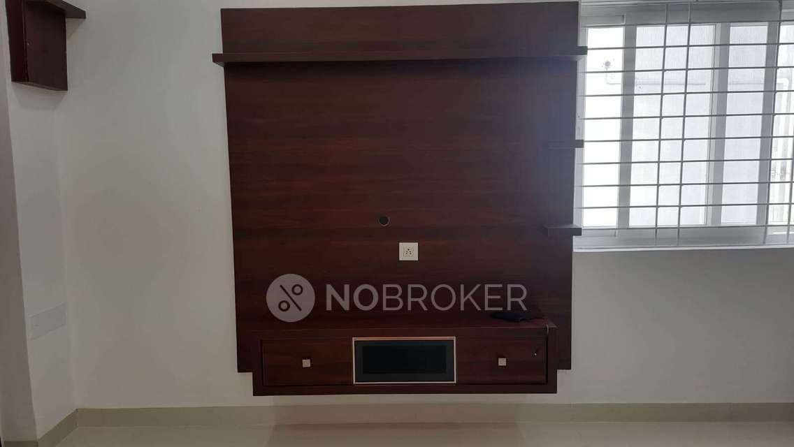 2 BHK Flat In Brc Sree Hema Durga Siva Hills Puppalaguda, Puppalaguda For Sale  In Puppalaguda