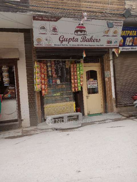 1 RK Flat for Rent  In Sagar Pur