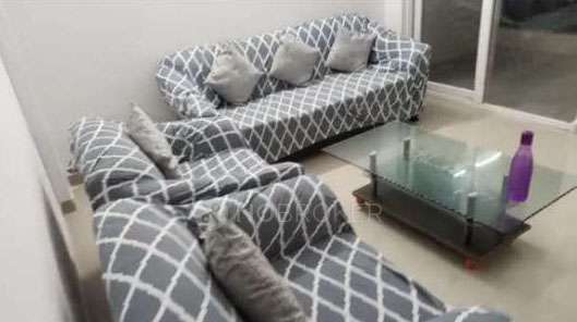 1 BHK Flat In Oasis Grandstand for Rent  In Greater Noida