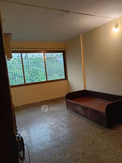 2 BHK Flat In Yashodeep Complex Chs, Kolshet, Thane for Rent  In Rabale