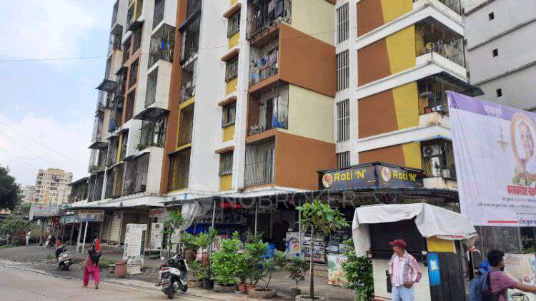 Shop in Panvelkar Sankalp, Mumbai for sale 