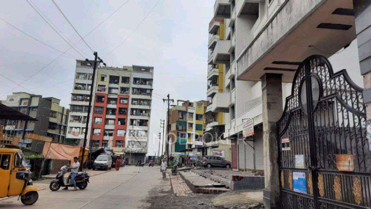 Shop in Panvelkar Sankalp, Mumbai for sale 