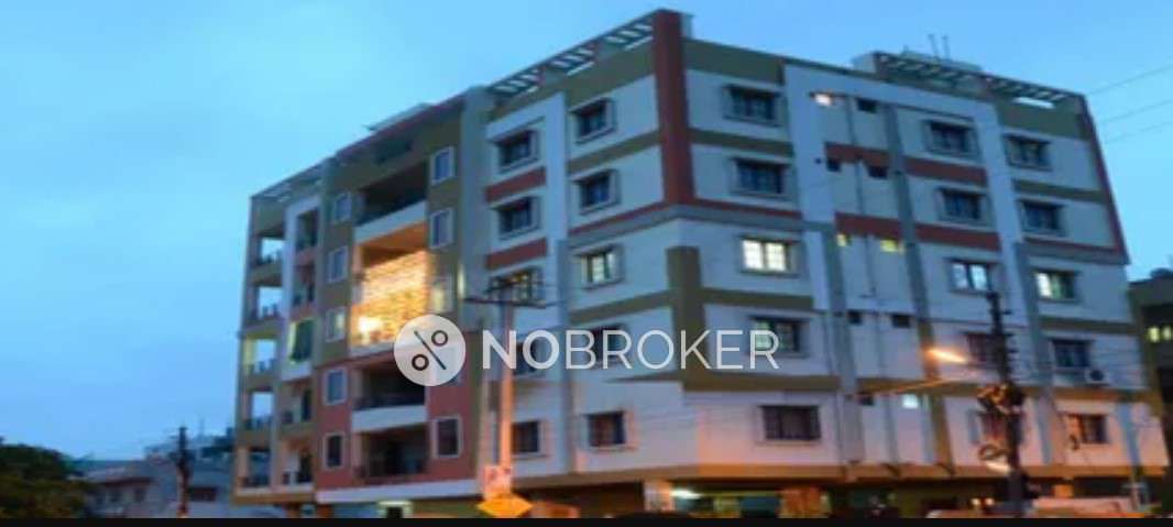 4+ BHK Flat In Golden Plaza For Sale  In Gundlapochampally