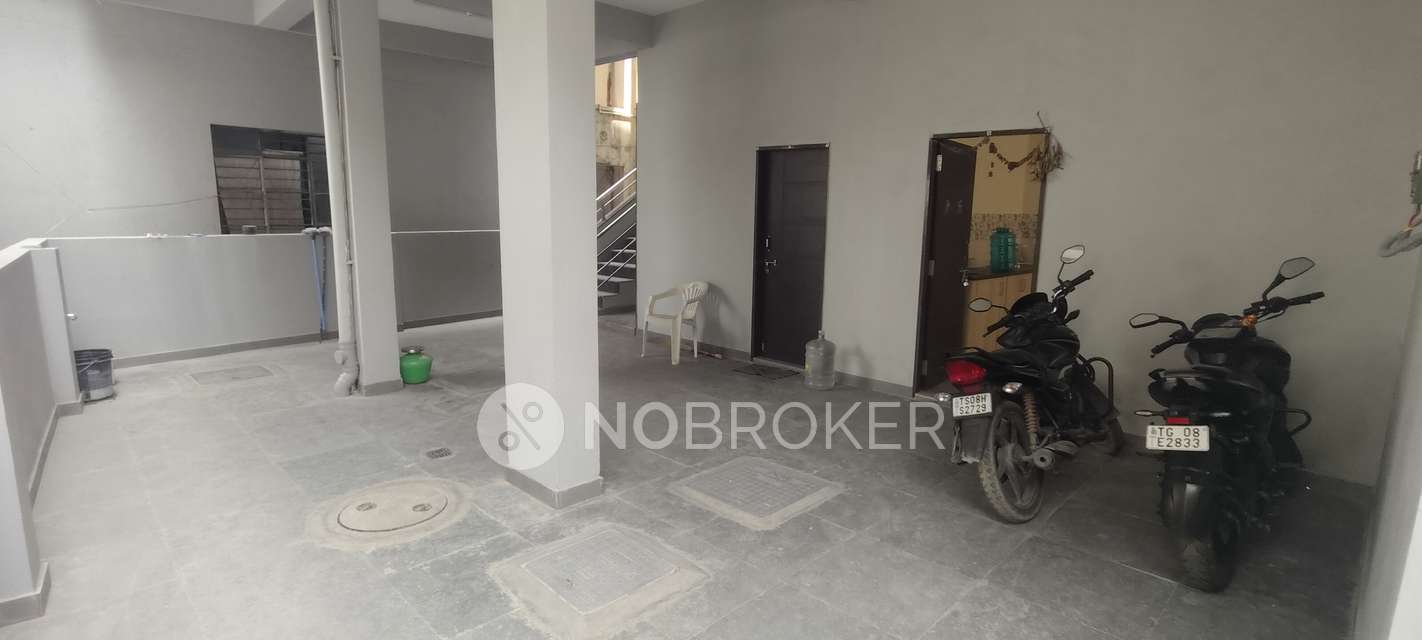 Office Space in Kukatpally, Hyderabad for Rent 