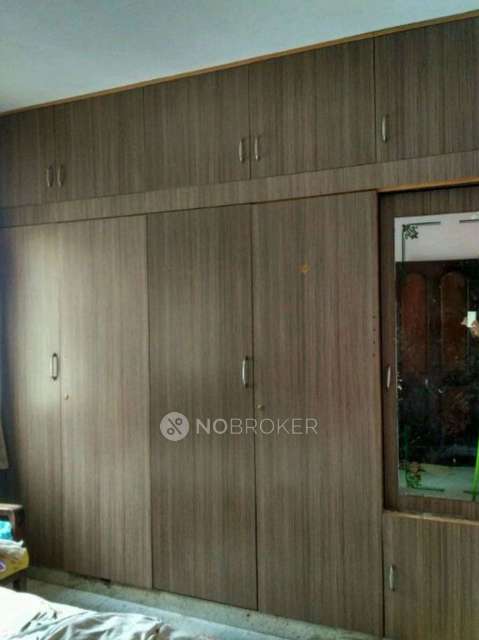 3 BHK Flat In Chandan Home For Sale  In Mahalakshmipuram