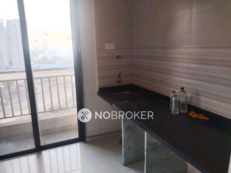 1 BHK Flat In Sai Satyam Homes For Sale  In Kalyan West