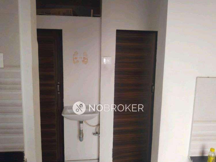 1 BHK Flat In Sai Satyam Homes For Sale  In Kalyan West