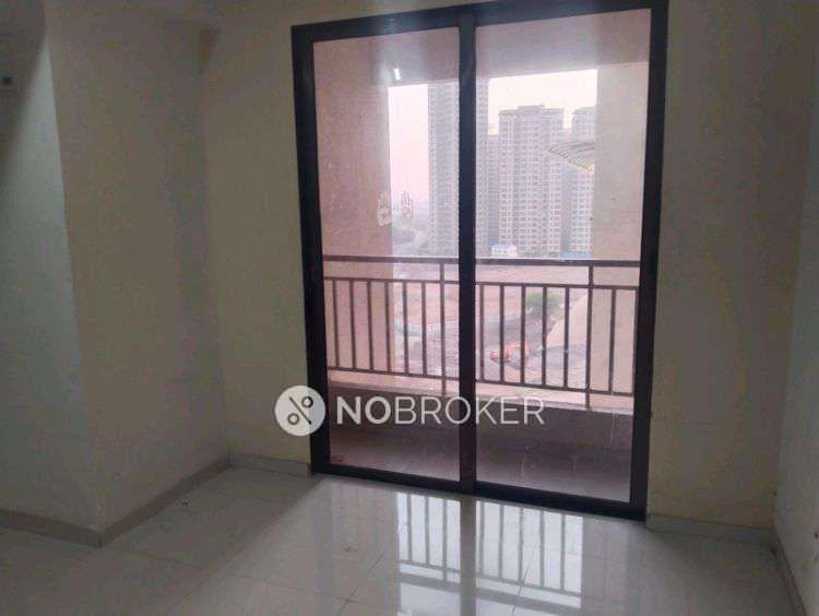 1 BHK Flat In Sai Satyam Homes For Sale  In Kalyan West