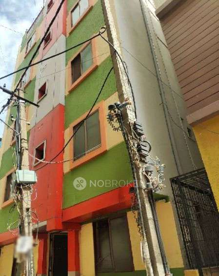 PG for Boys in Nagawara