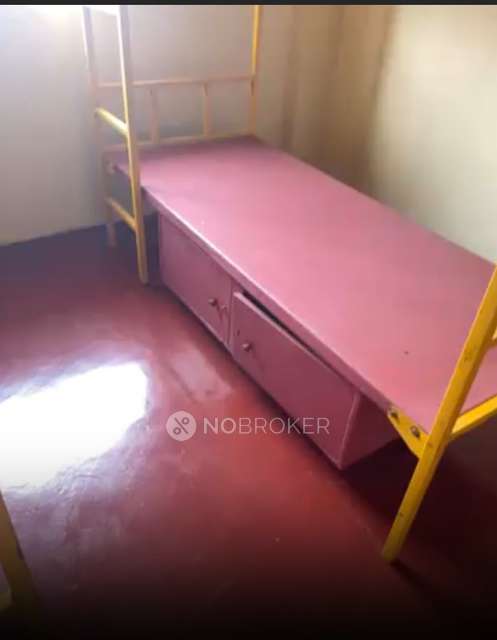 PG for Boys in Peenya 2nd Stage