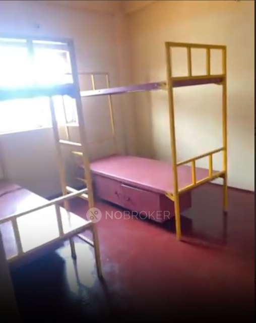 PG for Boys in Peenya 2nd Stage