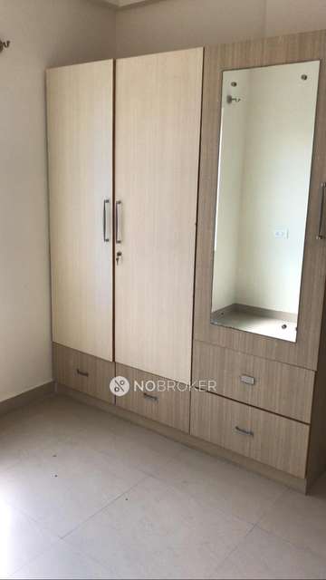 2 BHK Flat In Eswari Keerthi Residency For Sale  In Kaval Bairasandra